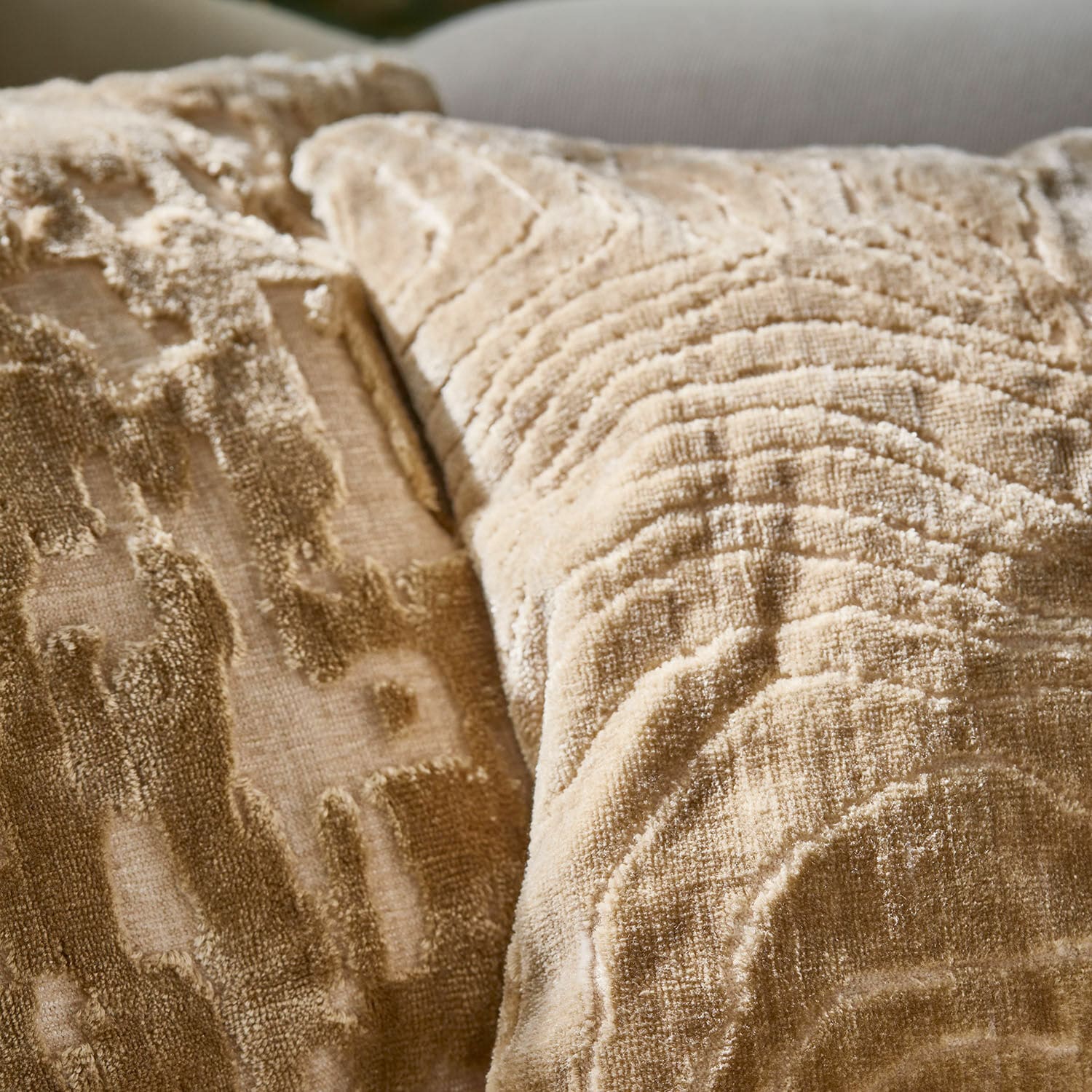 Kussenhoes set van 2 Doranza