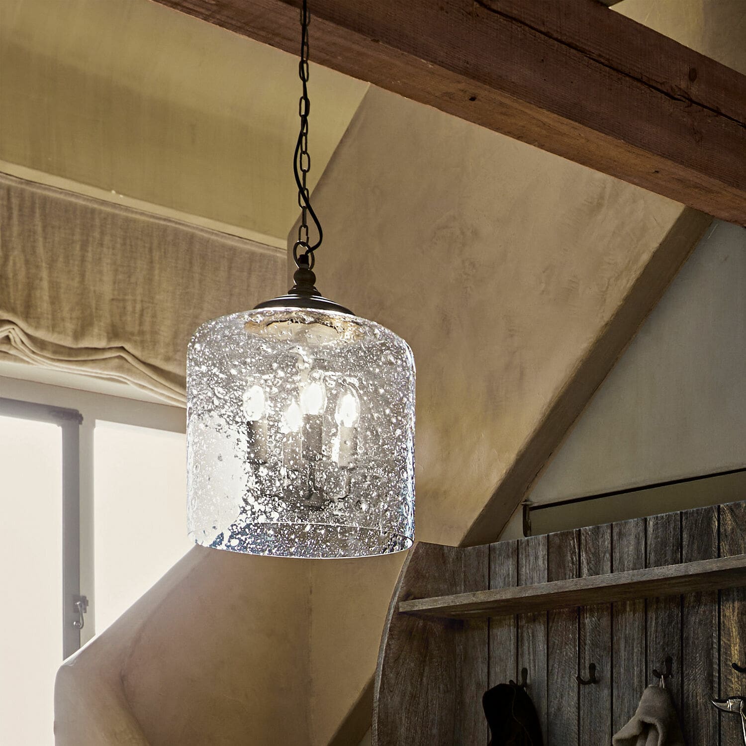 Hanglamp Elisworth
