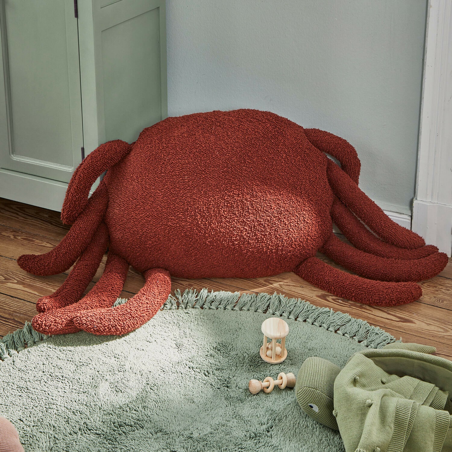Knuffeltje Bubbilo