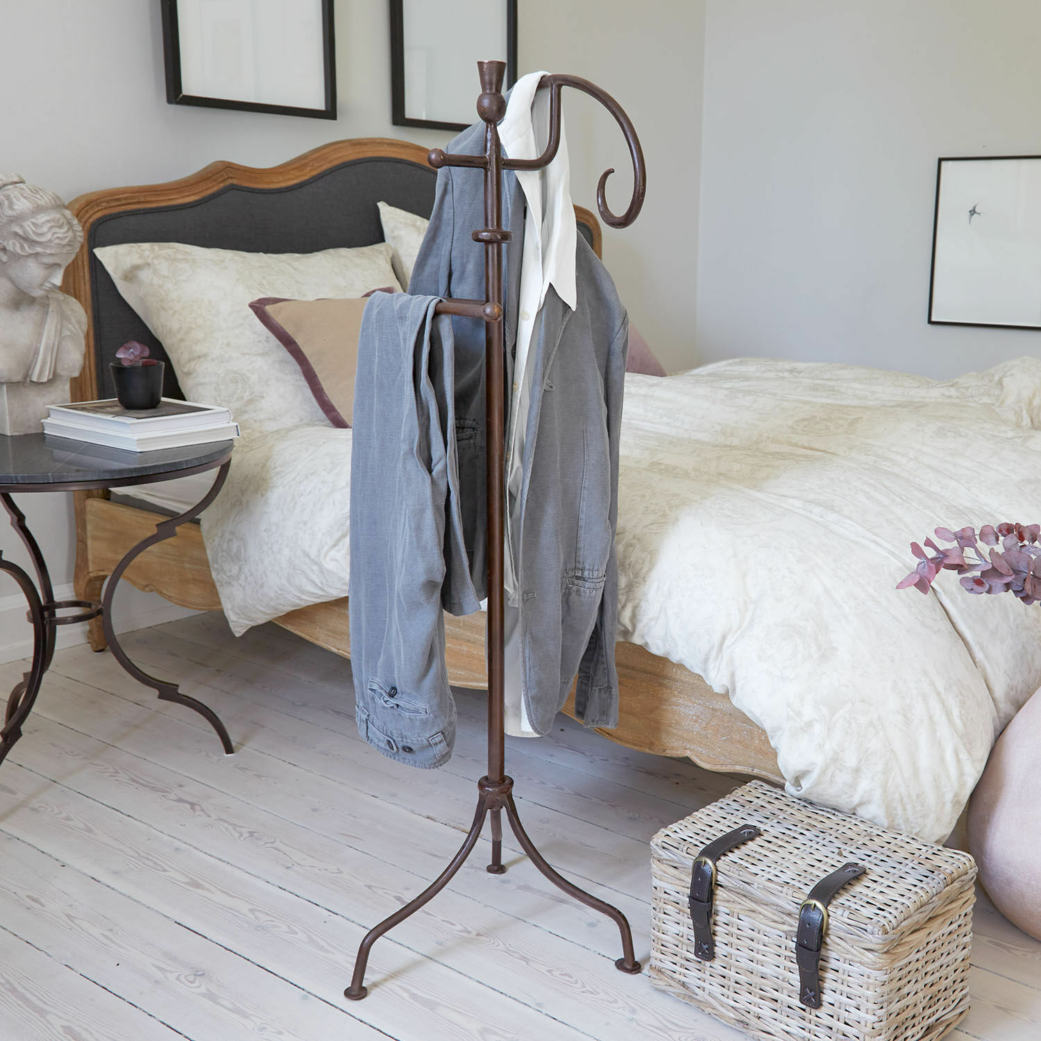 Kledingstandaard Clairvelle