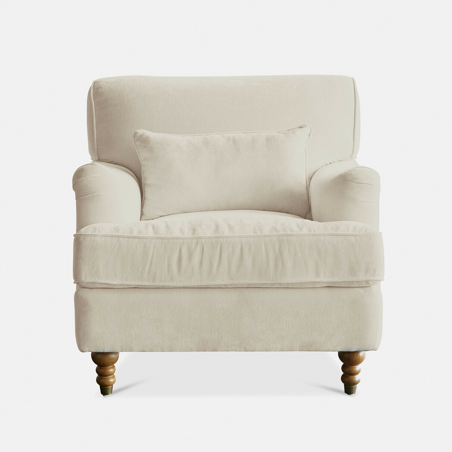 Fauteuil Isa