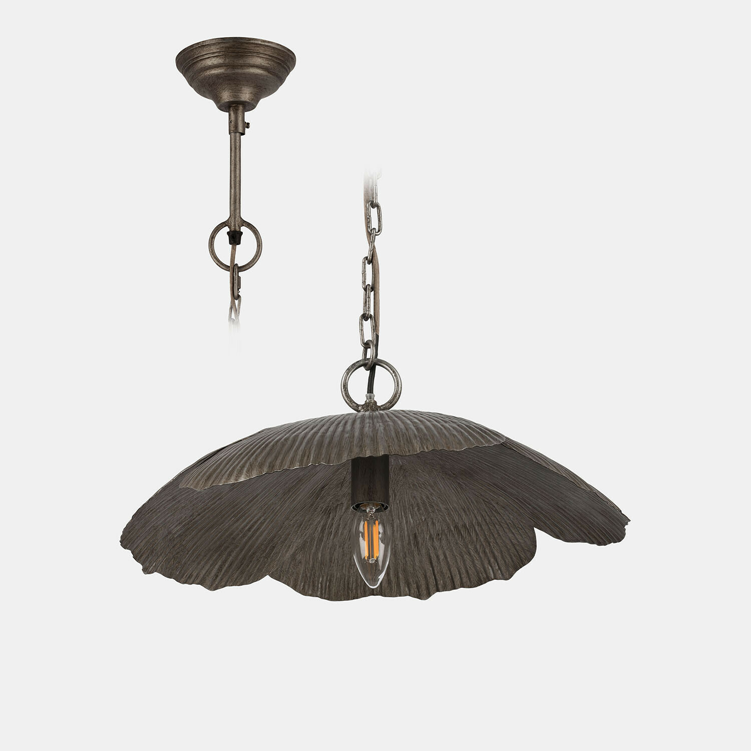 Hanglamp Jardin Élance