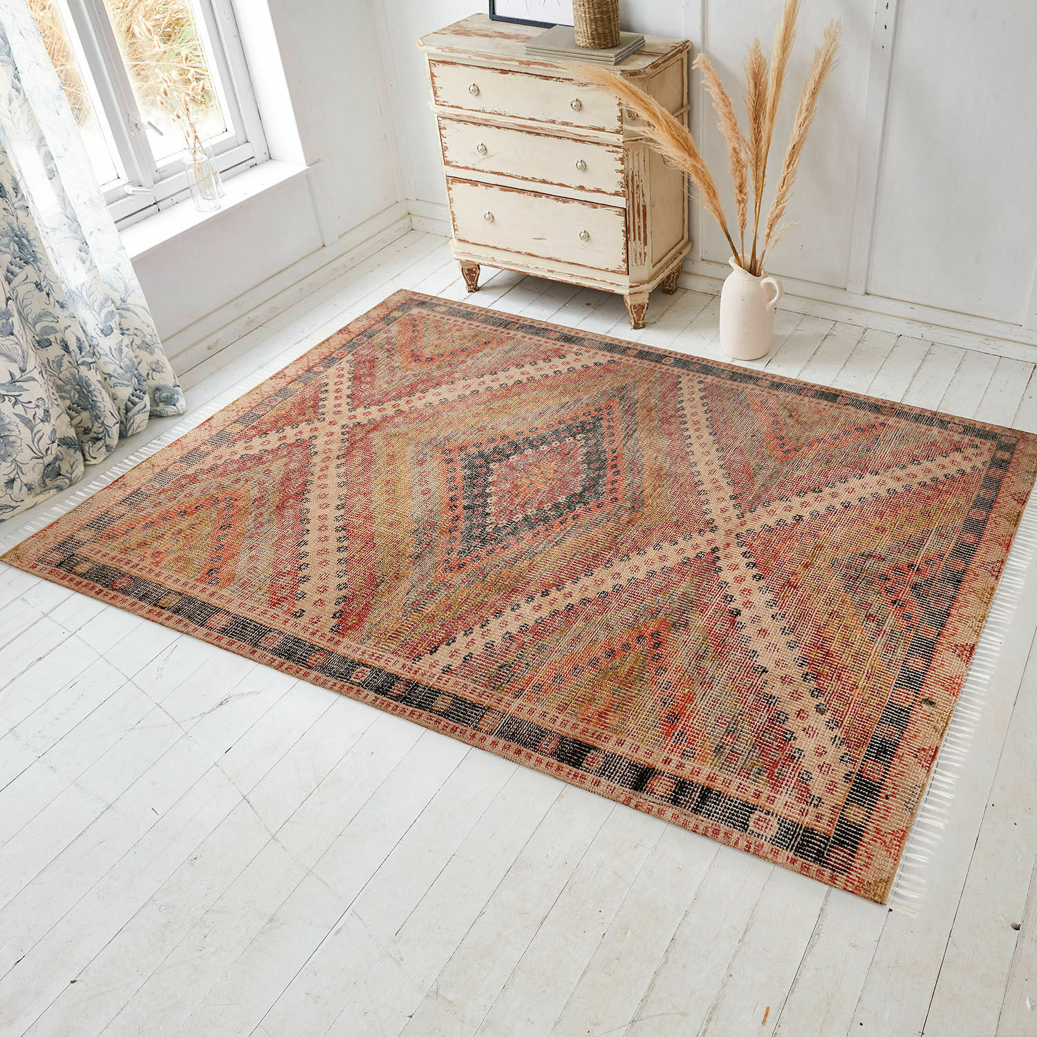 Vloerkleed voor binnen en buiten Mildura