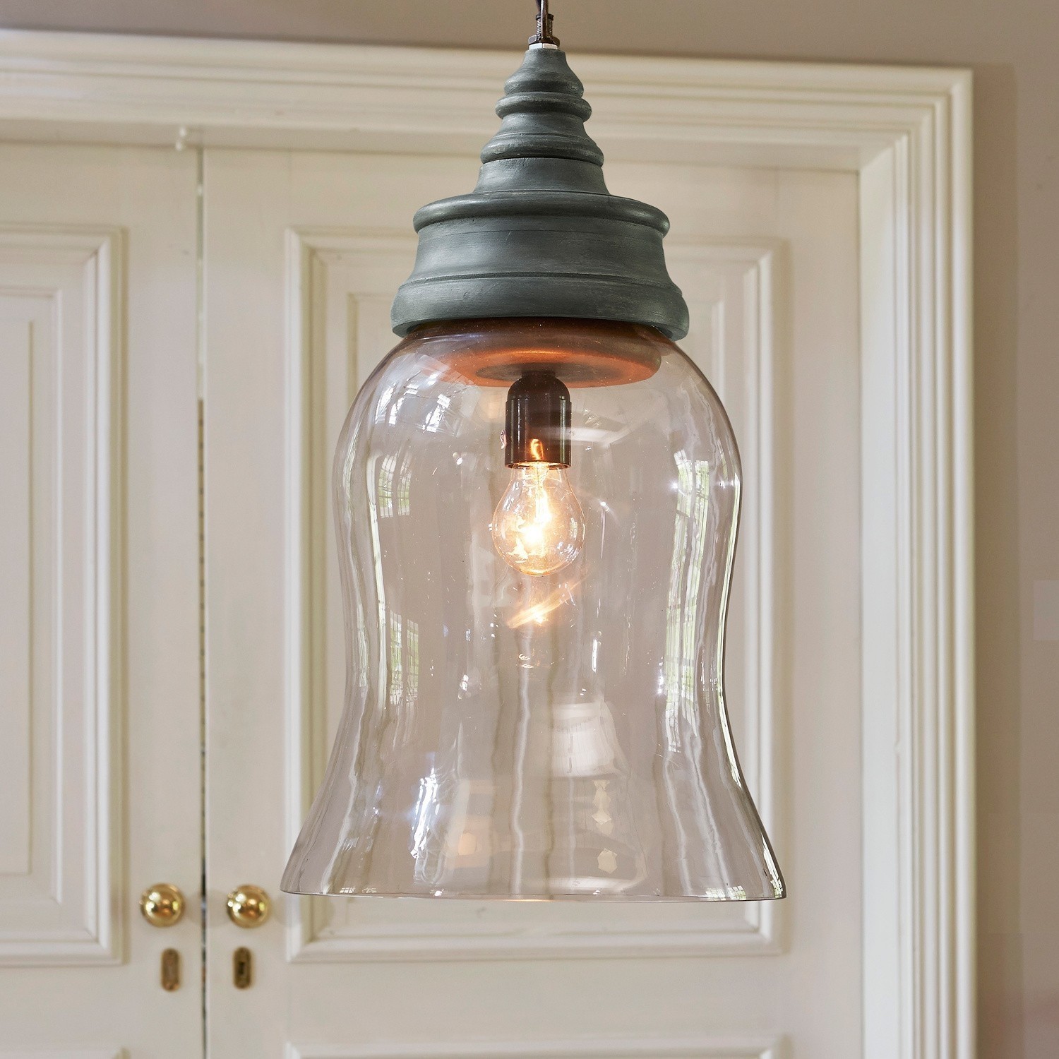 Hanglamp Fiala