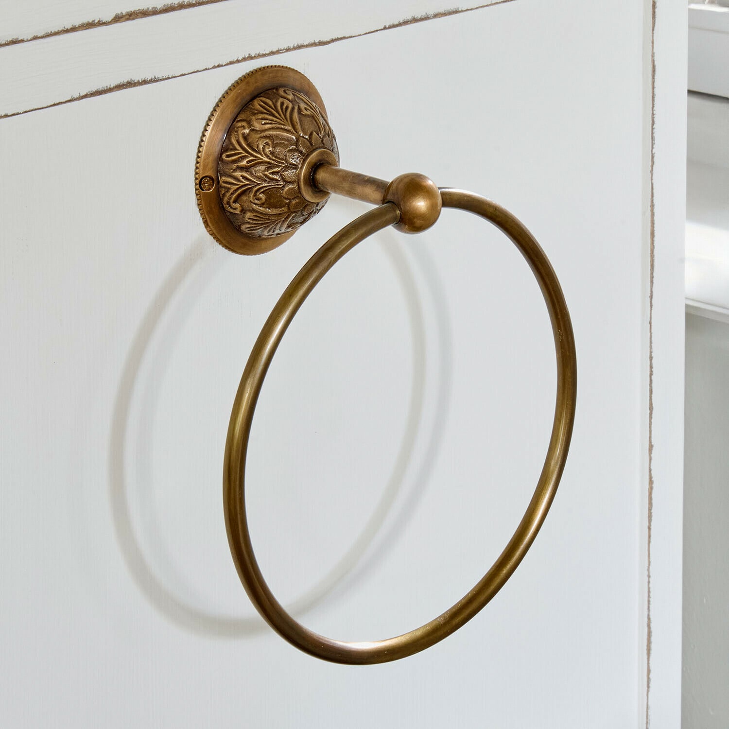 Handdoekhouder Quenlivre