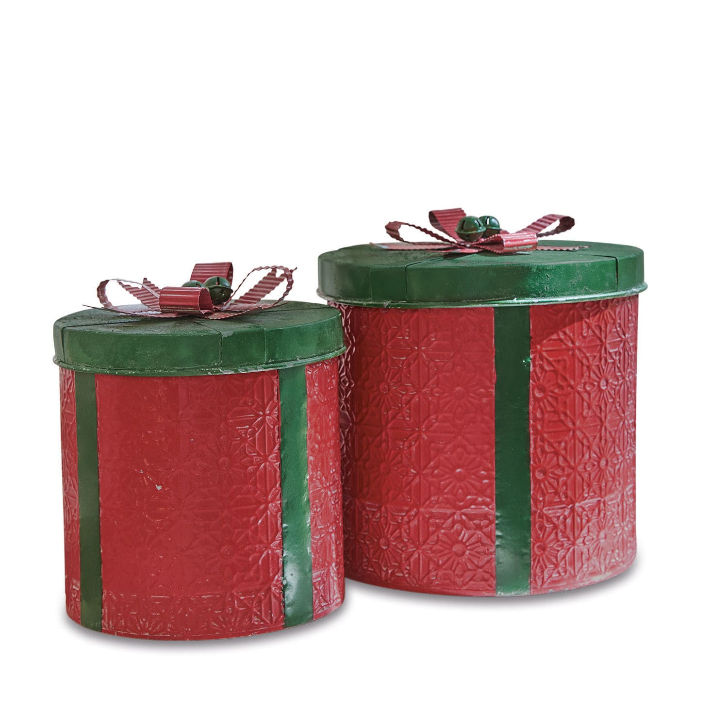 Opbergdoos set van 2 Mons