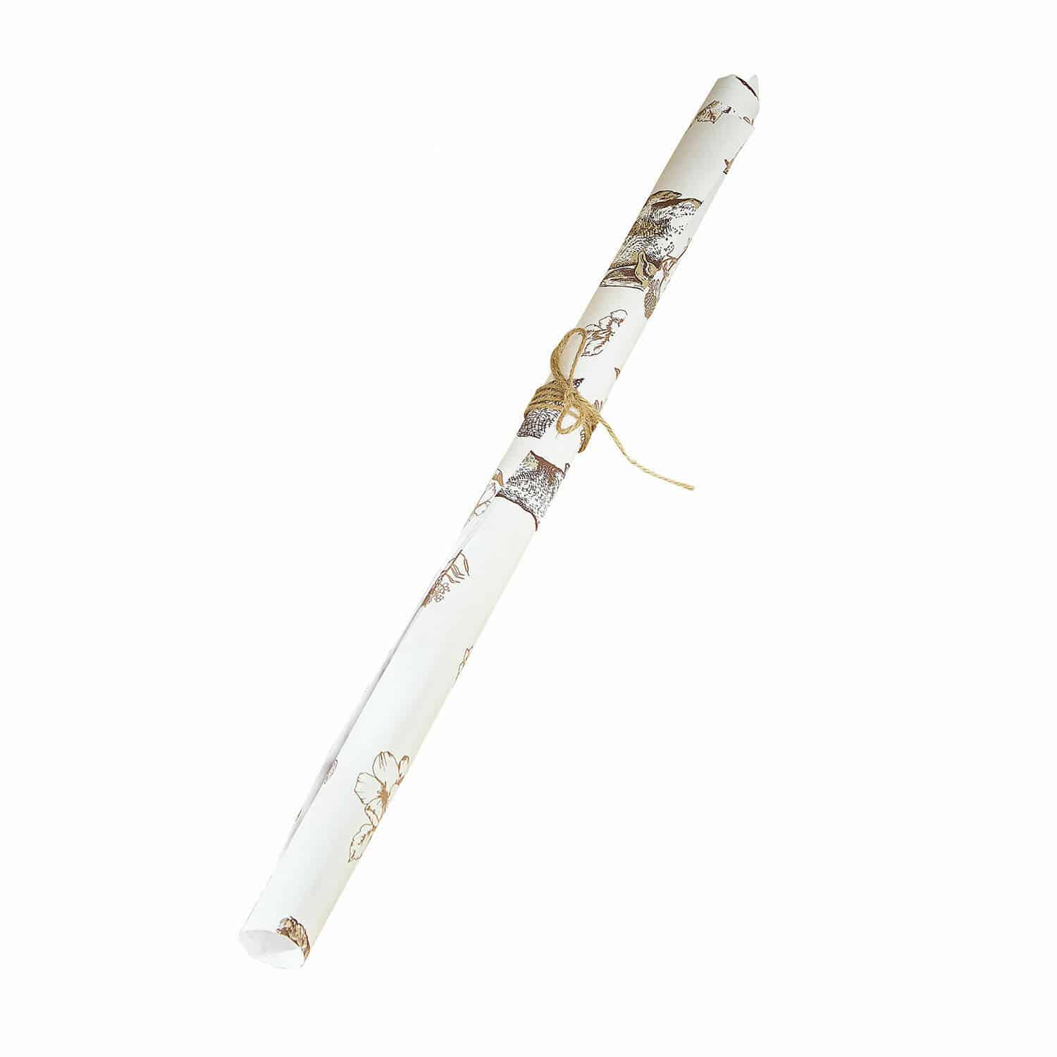 Cadeaupapier FSC®-Mix 70% Skylar