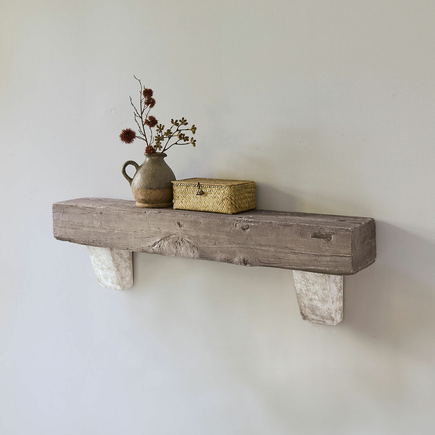 Wandplank Aulne