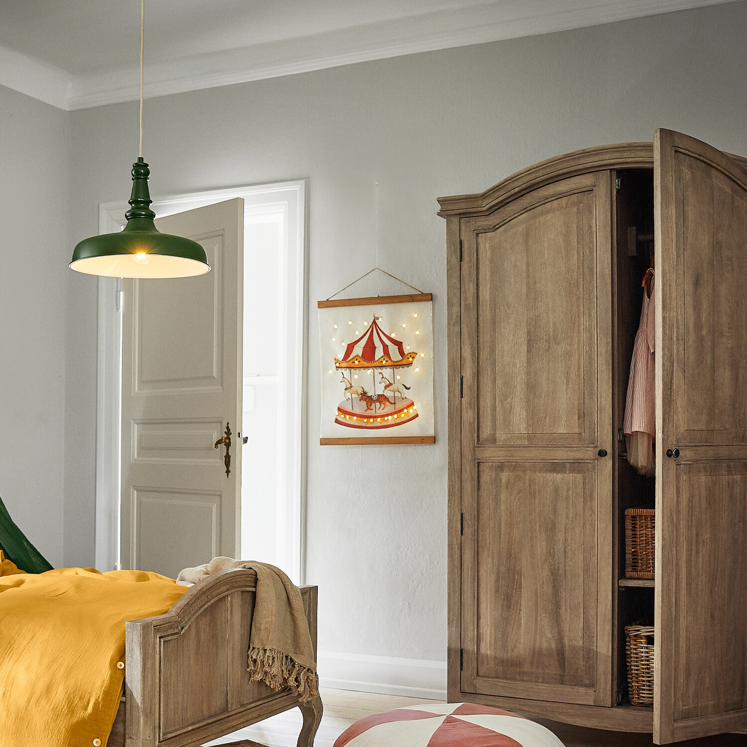 Afbeelding met LED-lampjes Carnaval des Rêves