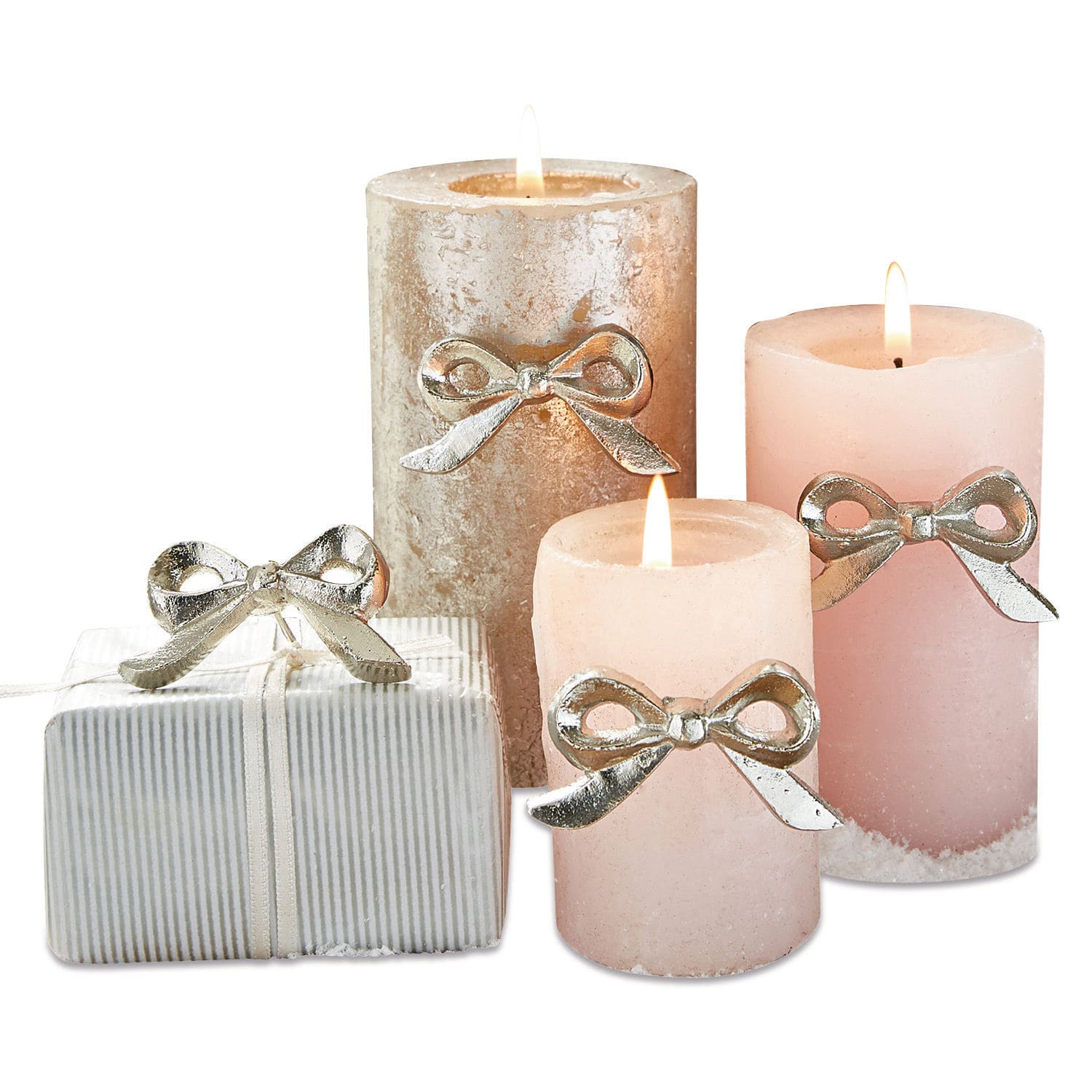 Sierpin set van 4 Eve
