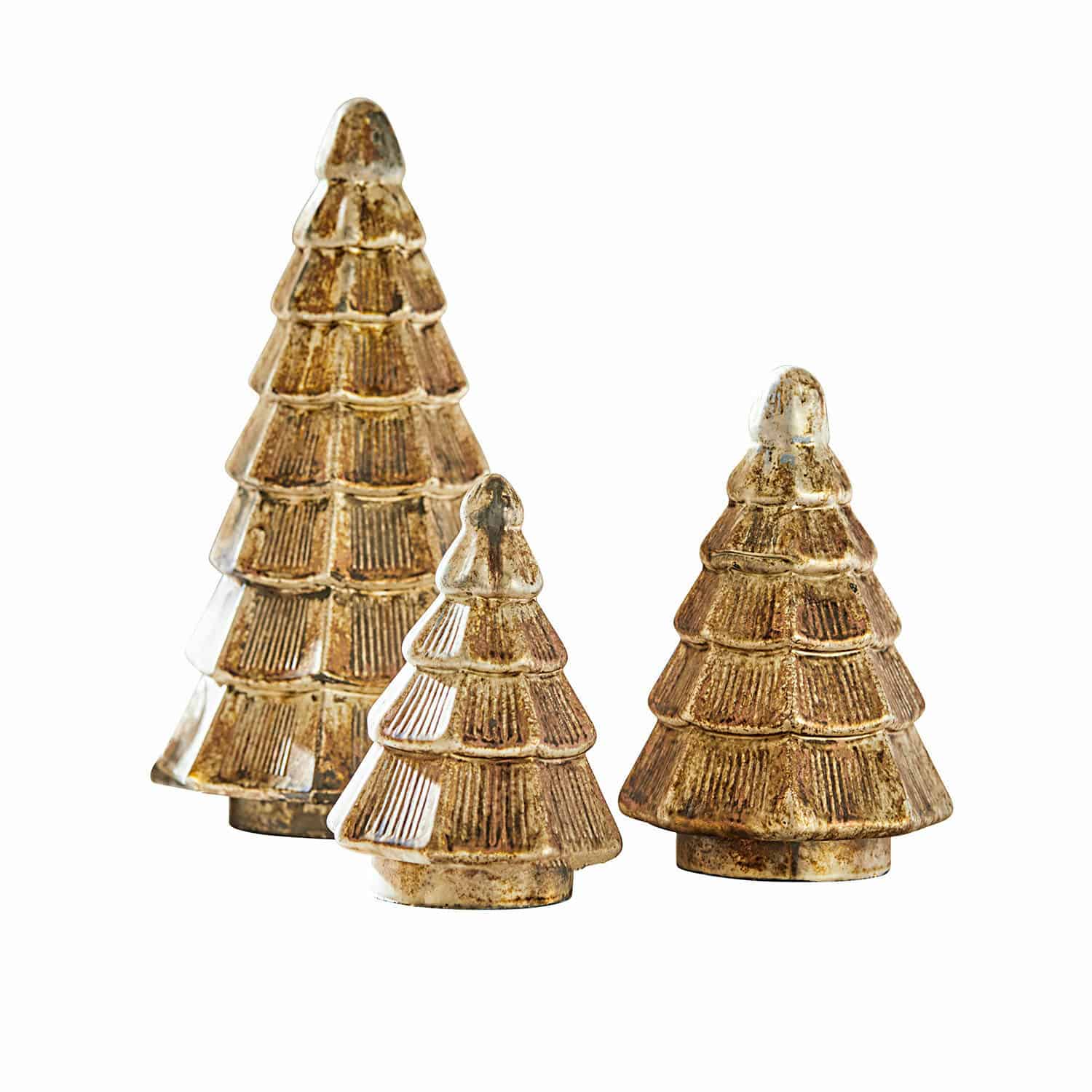 Sierboom set van 3 Perla