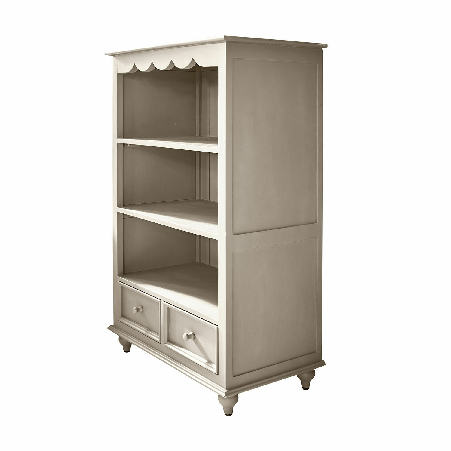 Open kast Sorvanne