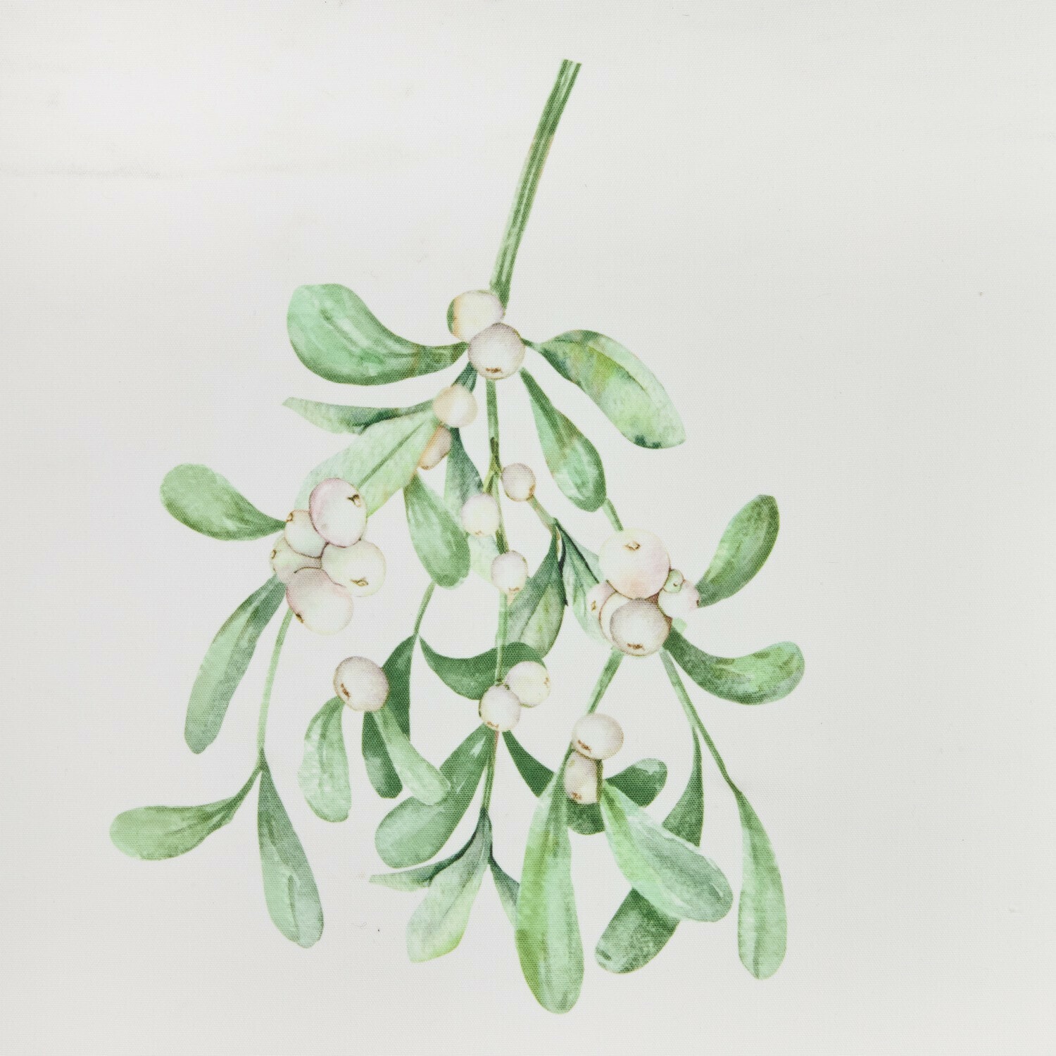 Wandafbeelding met ledverlichting Lourévie