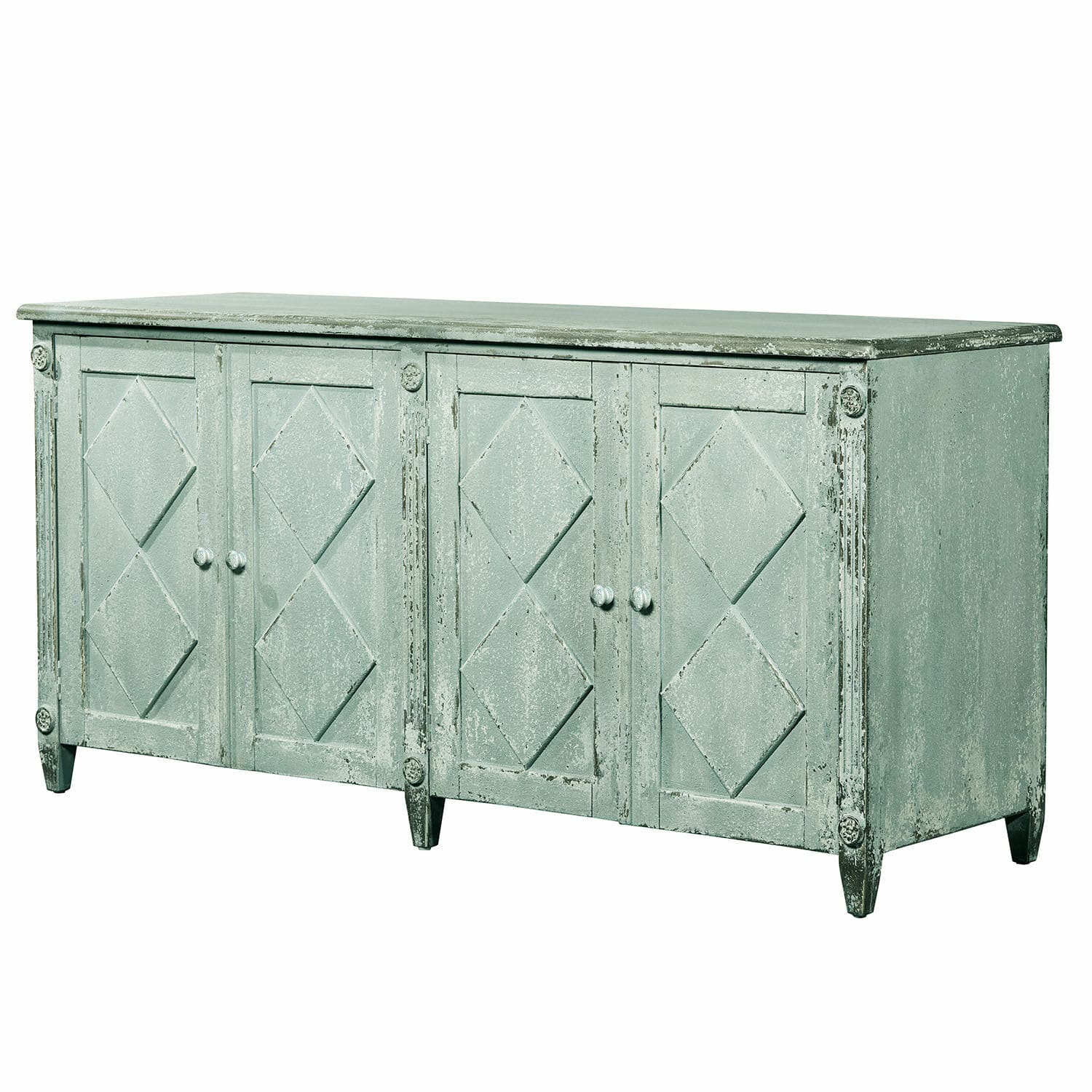 Lage kast Resplandor