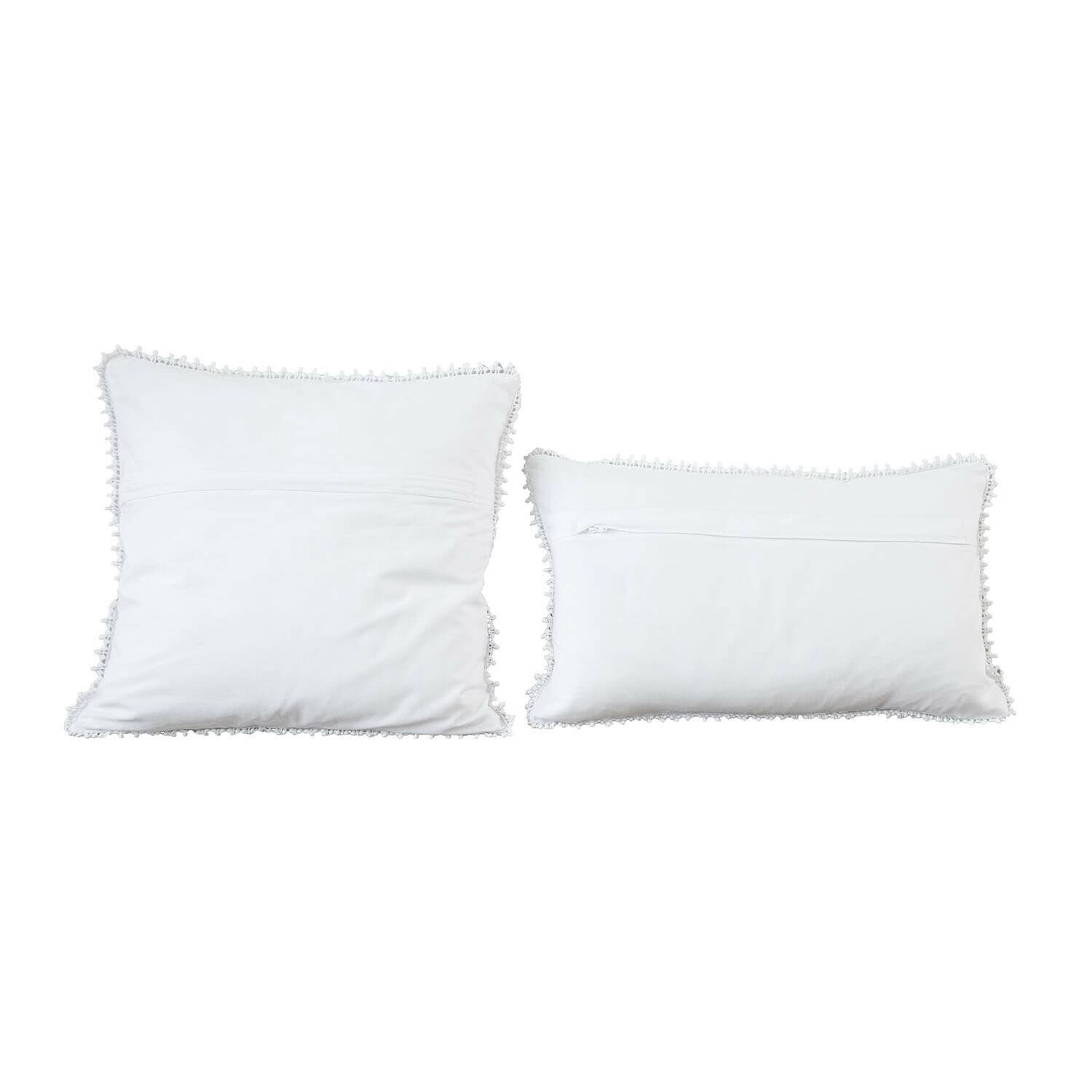 Kussenhoes set van 2 Olyane