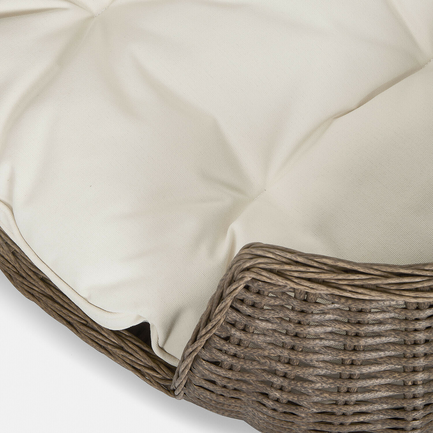 Huisdierenmand voor binnen en buiten Brinelza