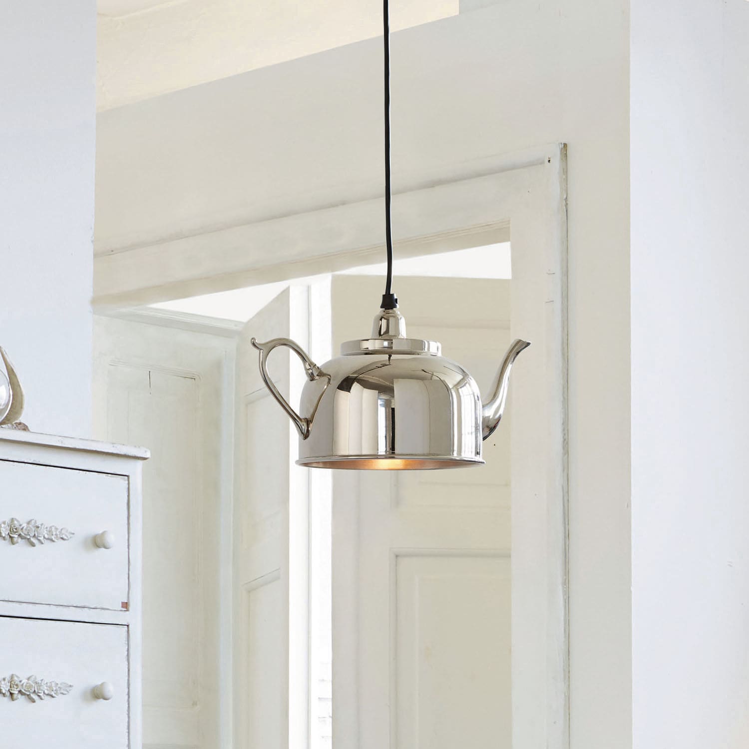 Hanglamp Theiere