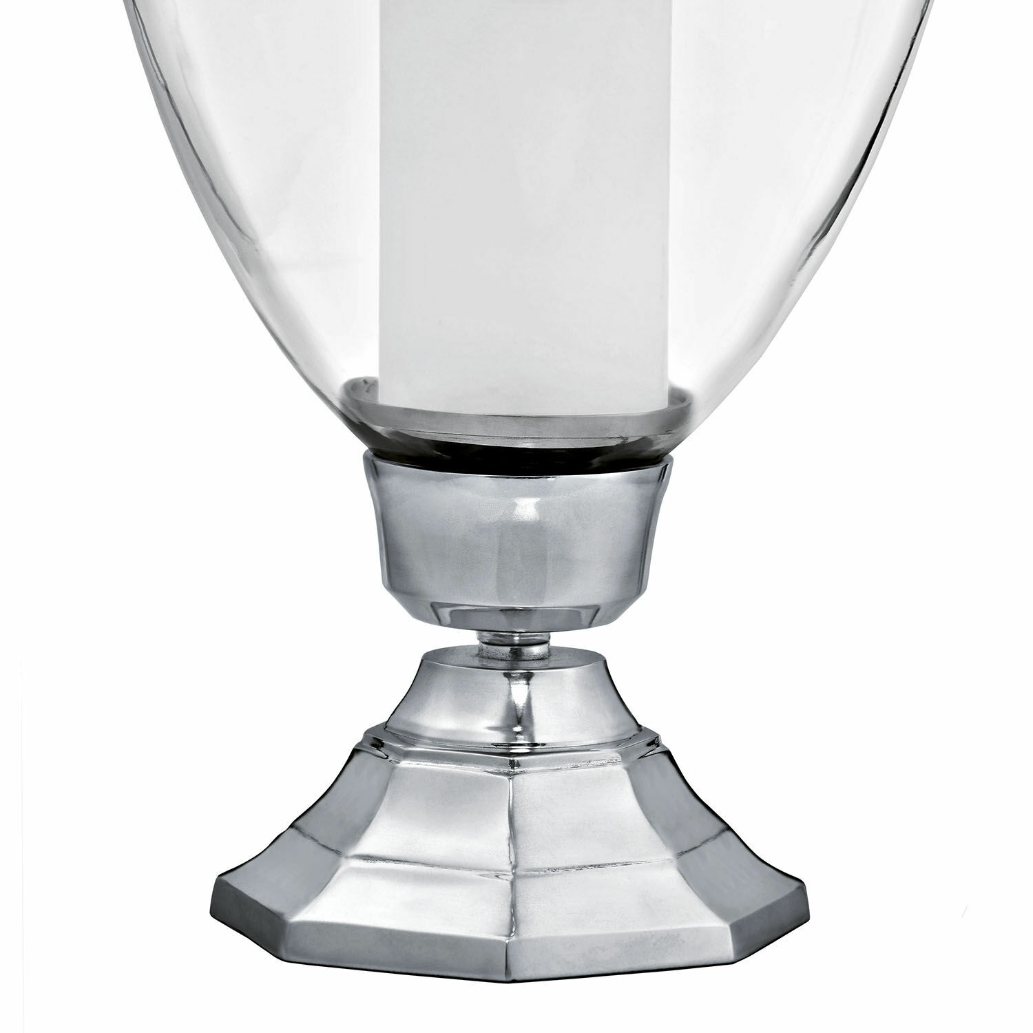 Kaarsenhouder Echelon