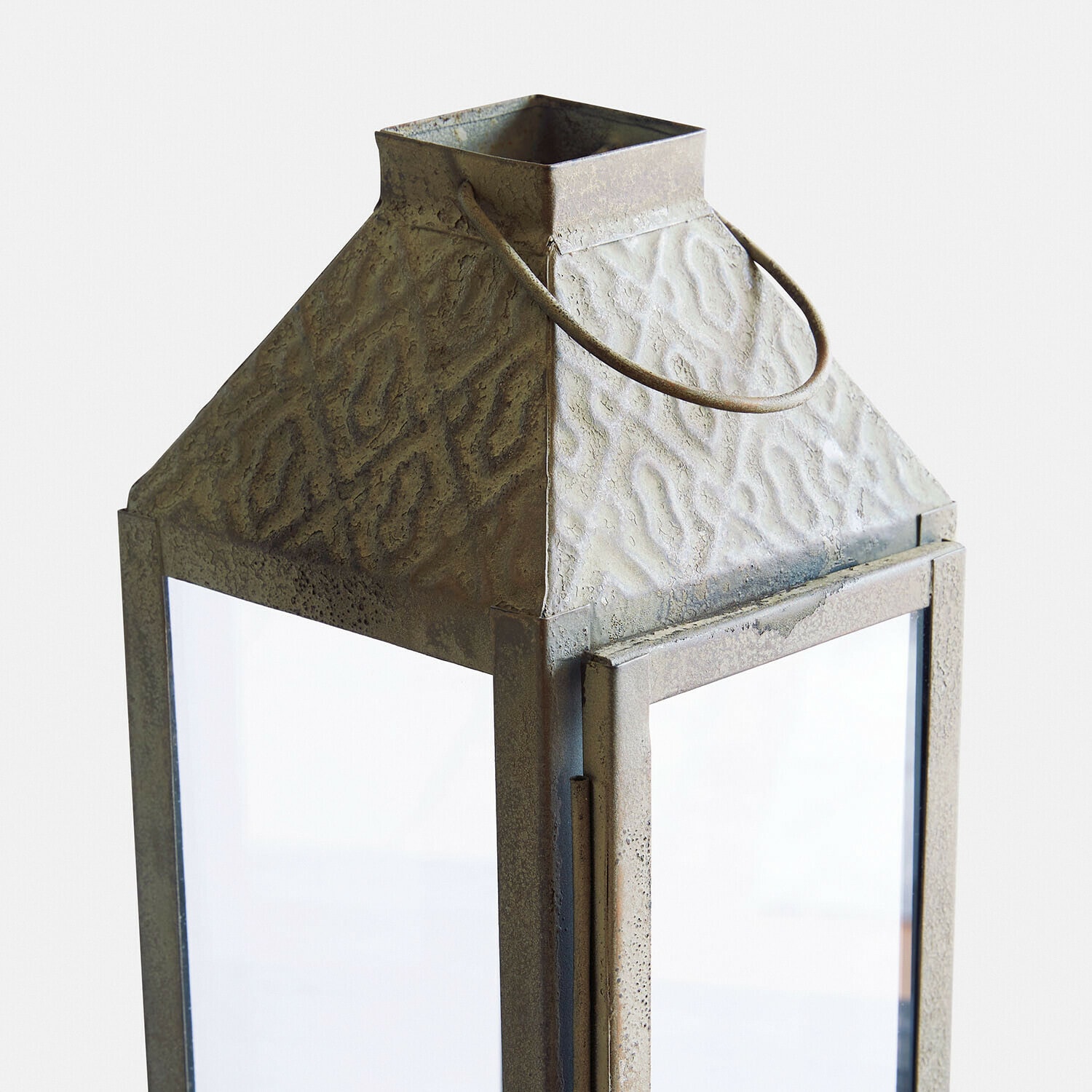 Lantaarn set van 2 Tovarella