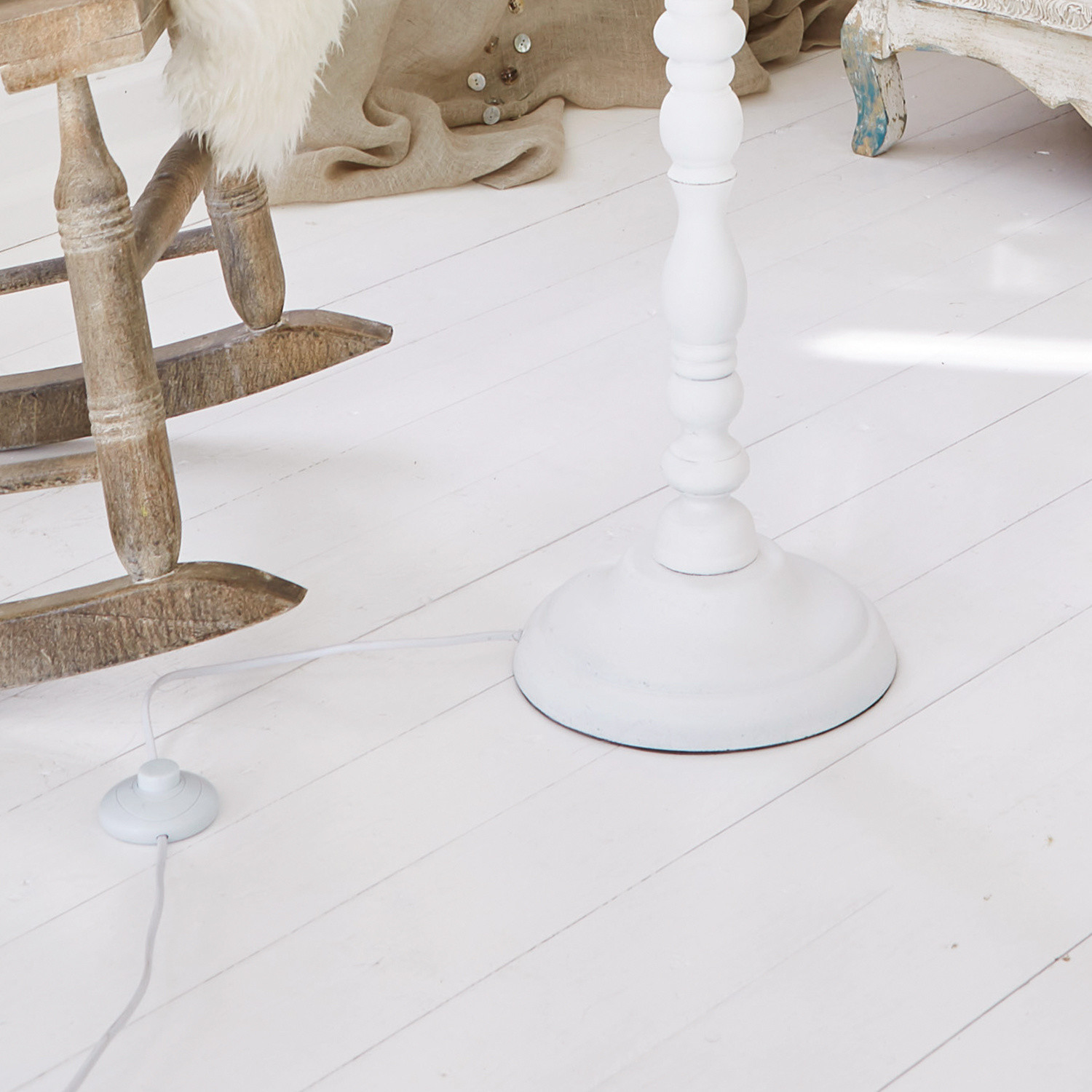 Staande lamp Statford