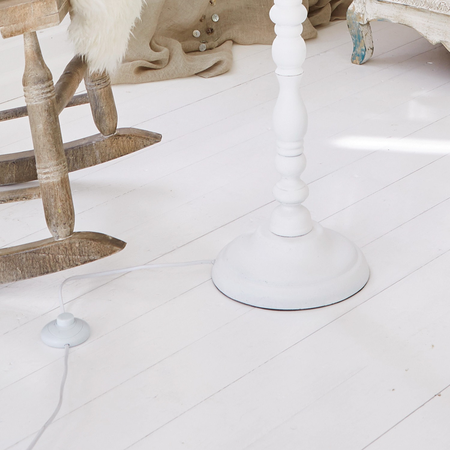 Staande lamp Statford
