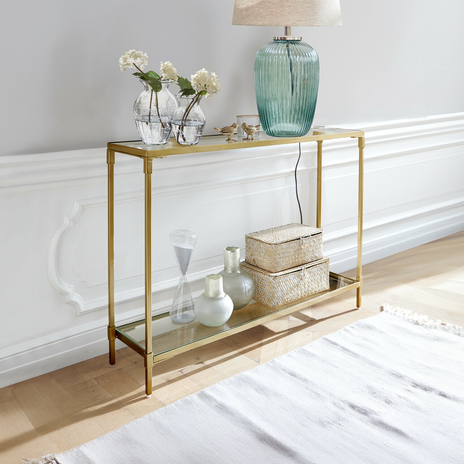 Sidetable Ninove