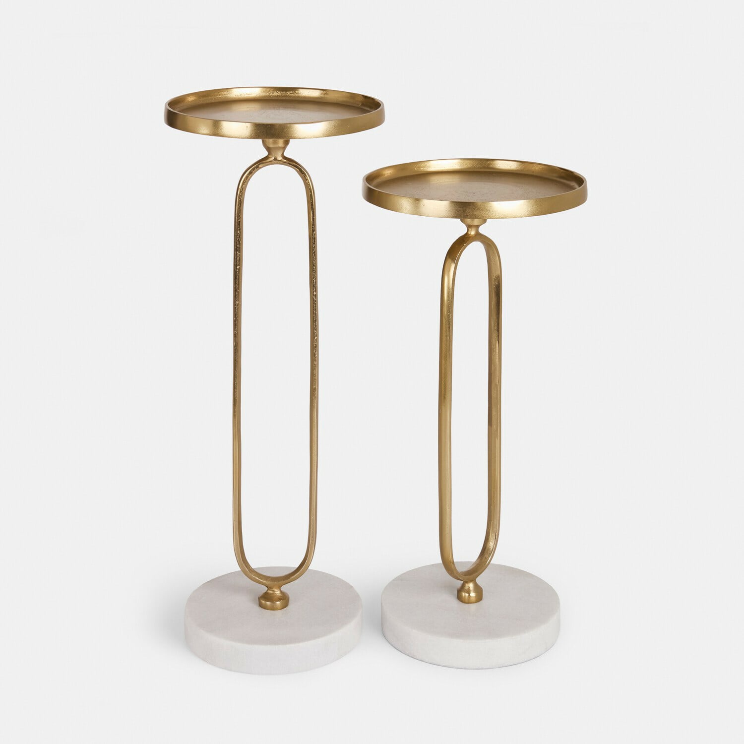 Bijzettafeltje set van 2 Wrenside Bijzettafeltje set van 2 Wrenside