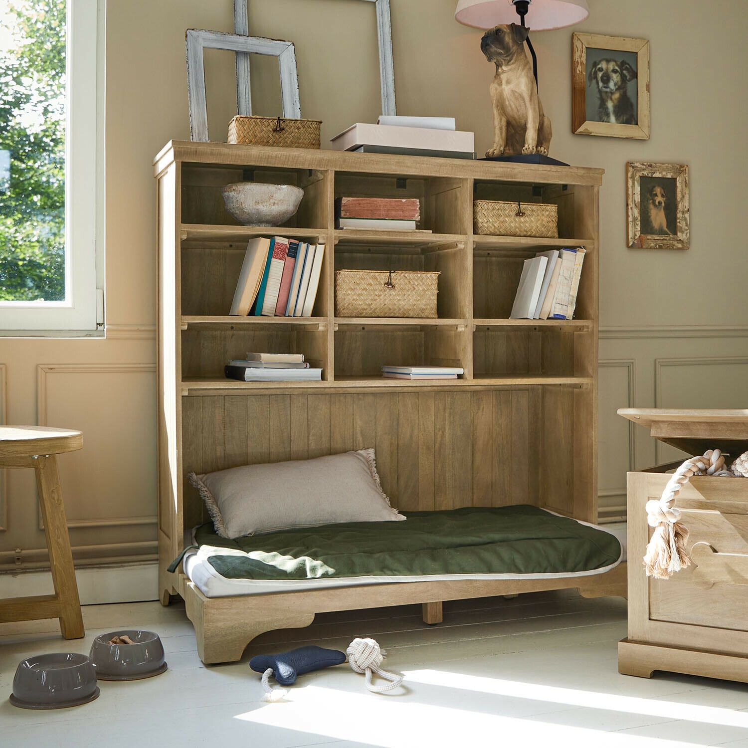 Huisdierenbed Céloniqu