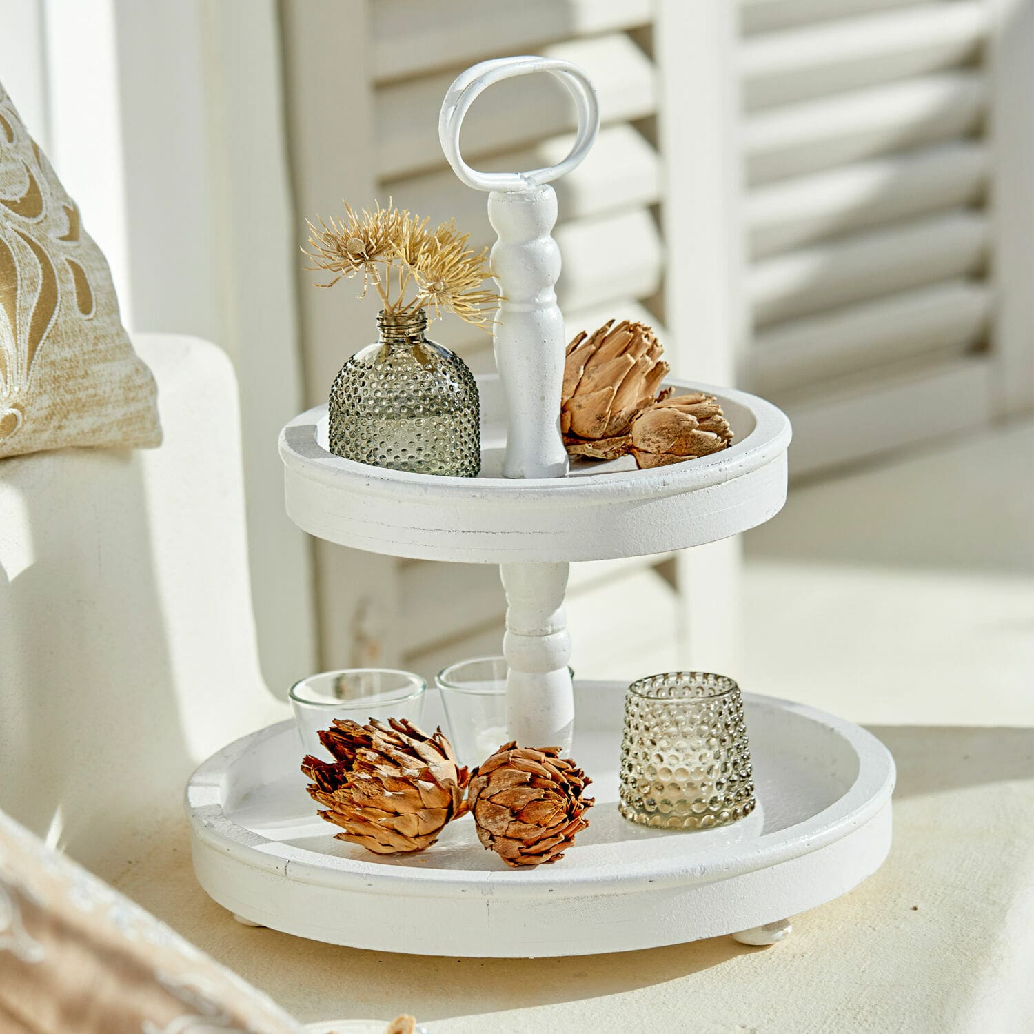 Etagère Emporia