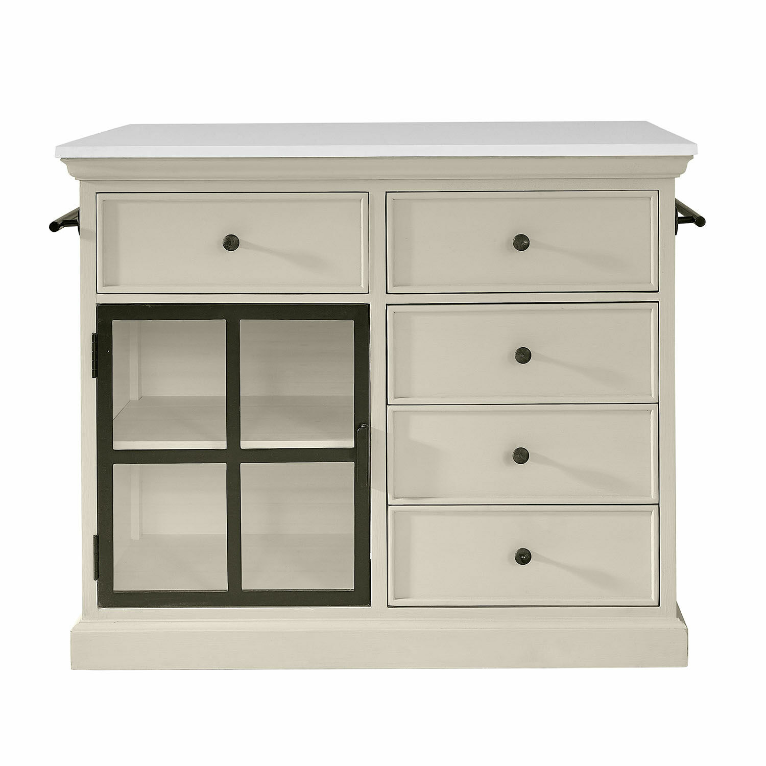 Keukenblok Orlévine