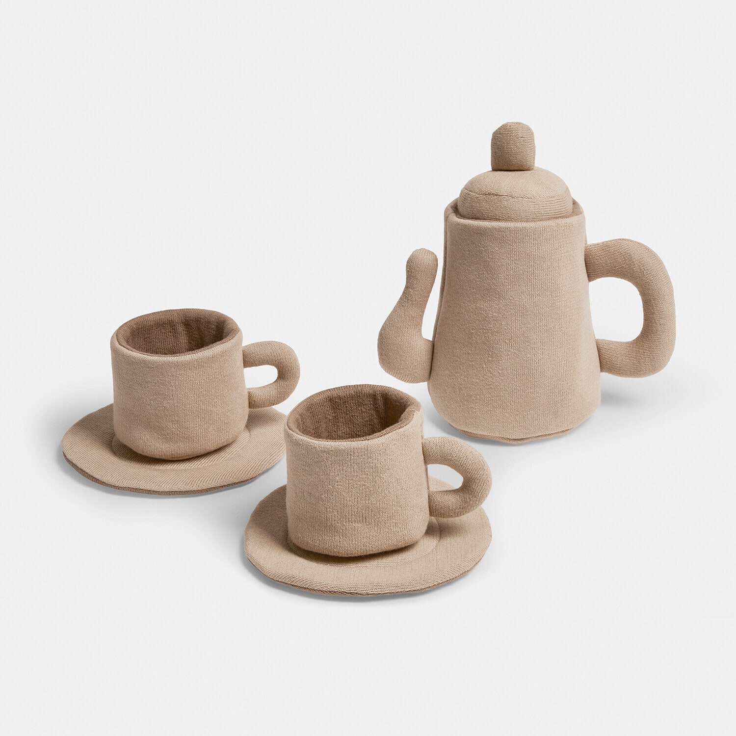 Theeservies voor kinderen Giggloo Theeservies voor kinderen Giggloo