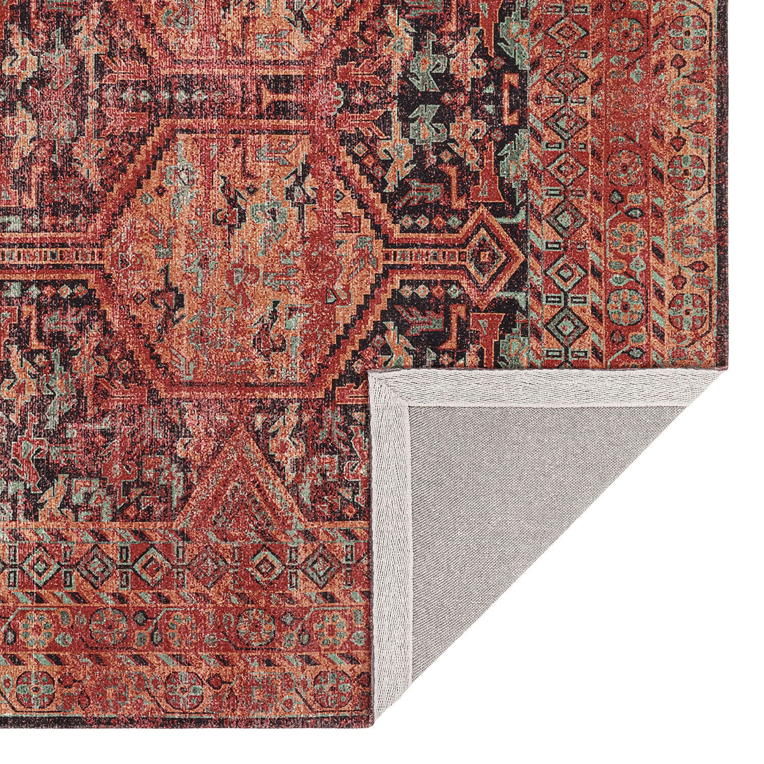 Vloerkleed Incantaro