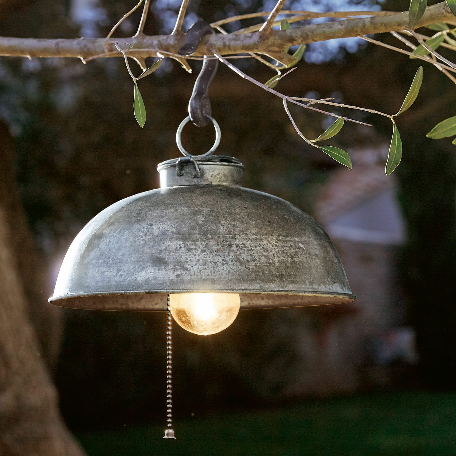 LED-lantaarn Pallarista