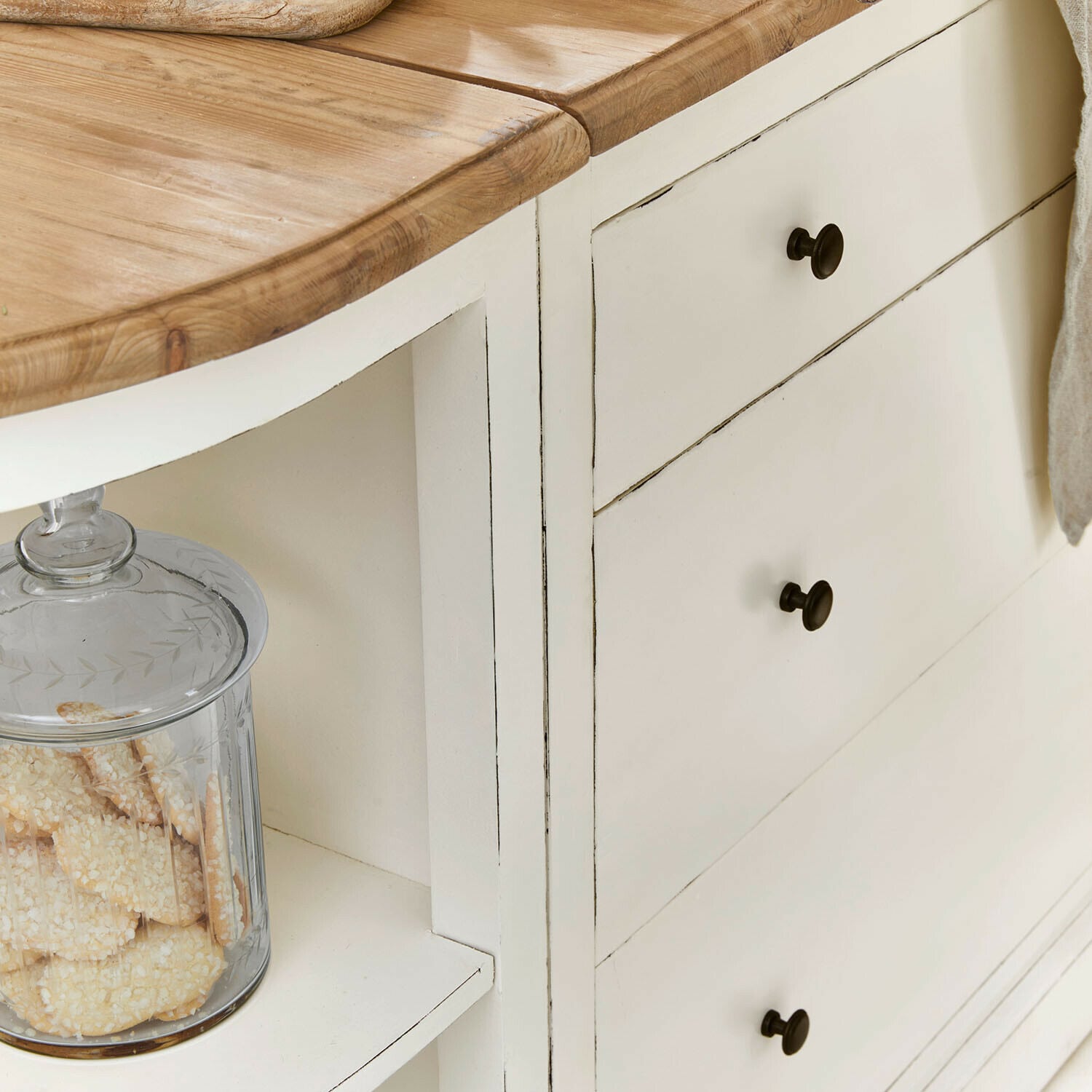 Keukenblok Louisiana