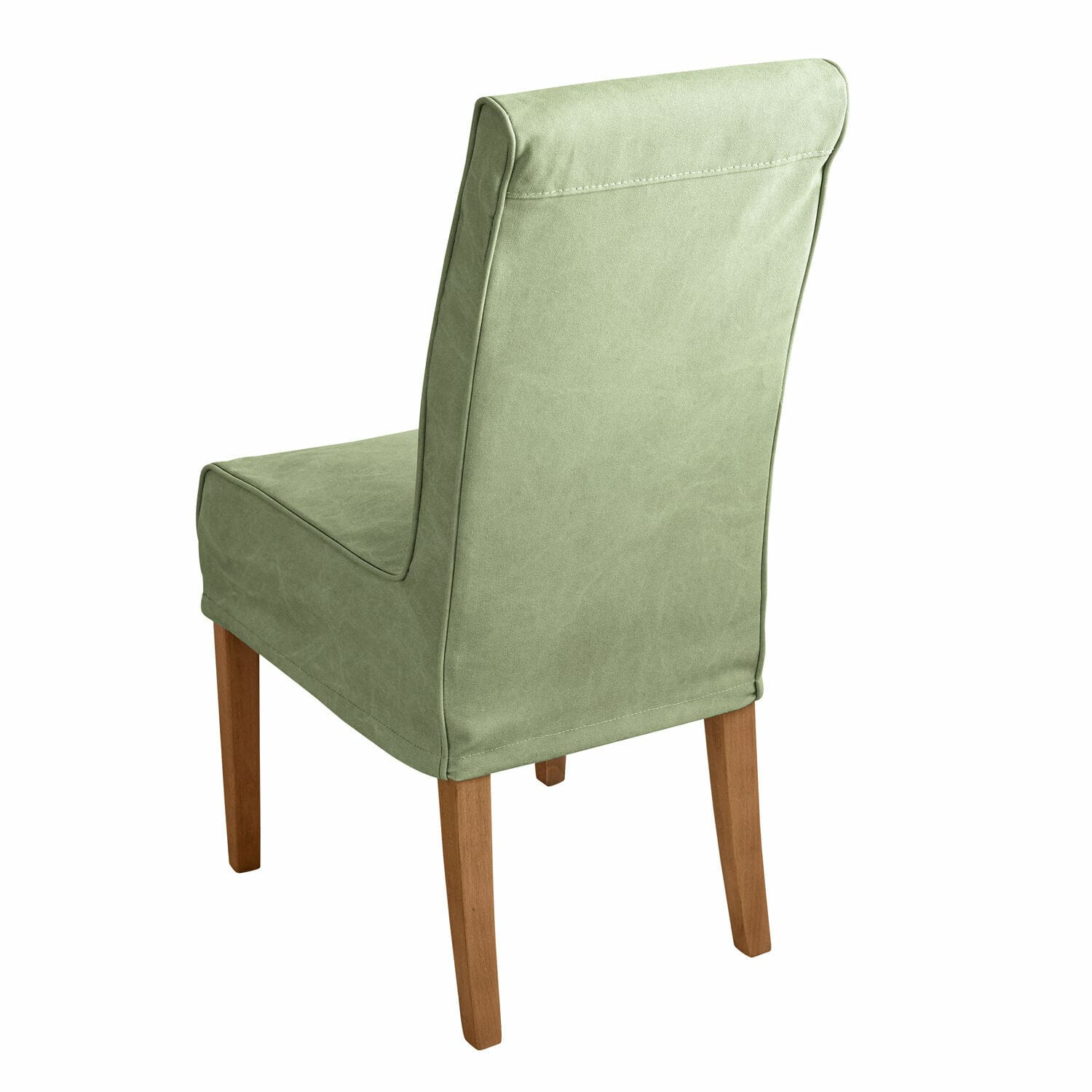 Stoel met hoes Mankato