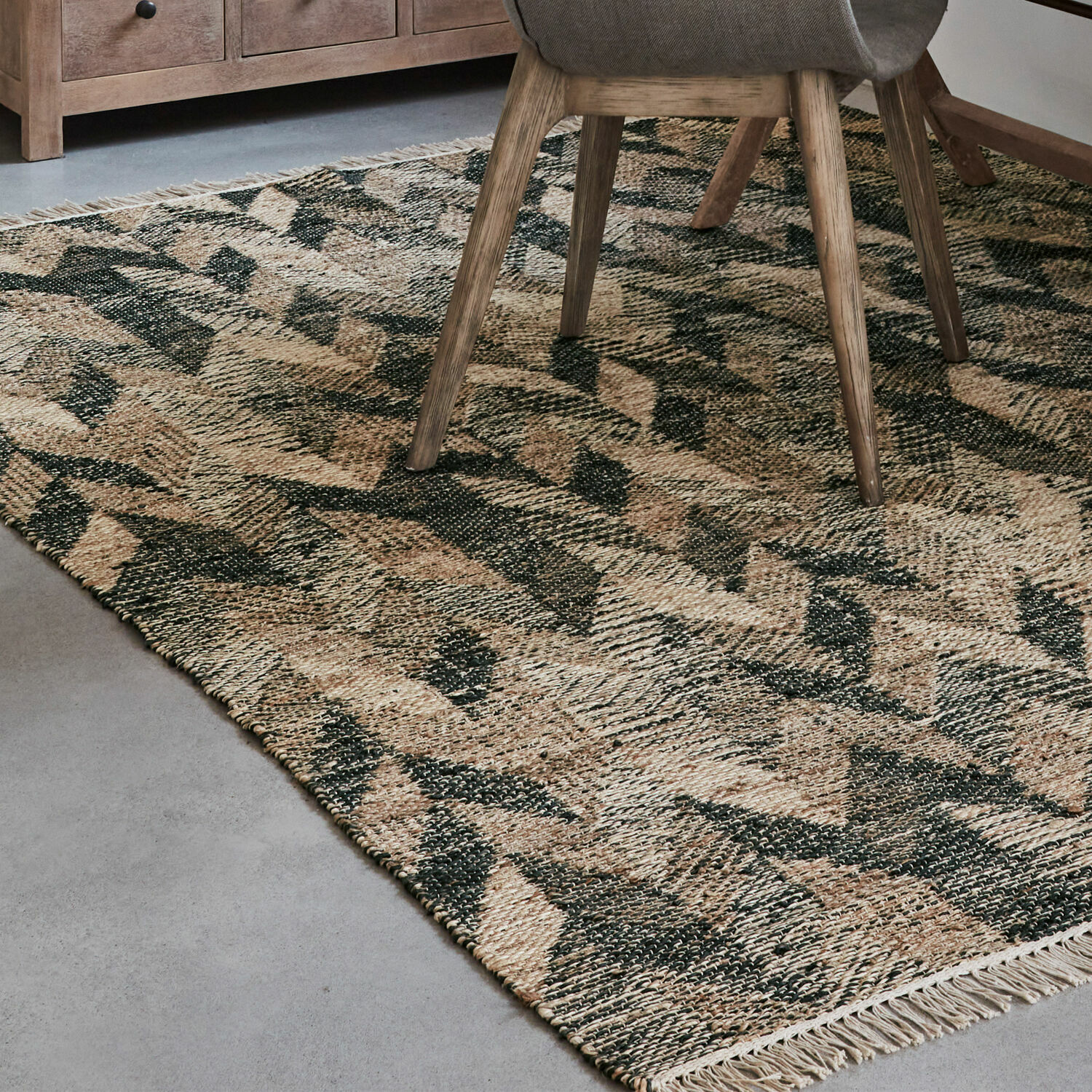 Vloerkleed Sable