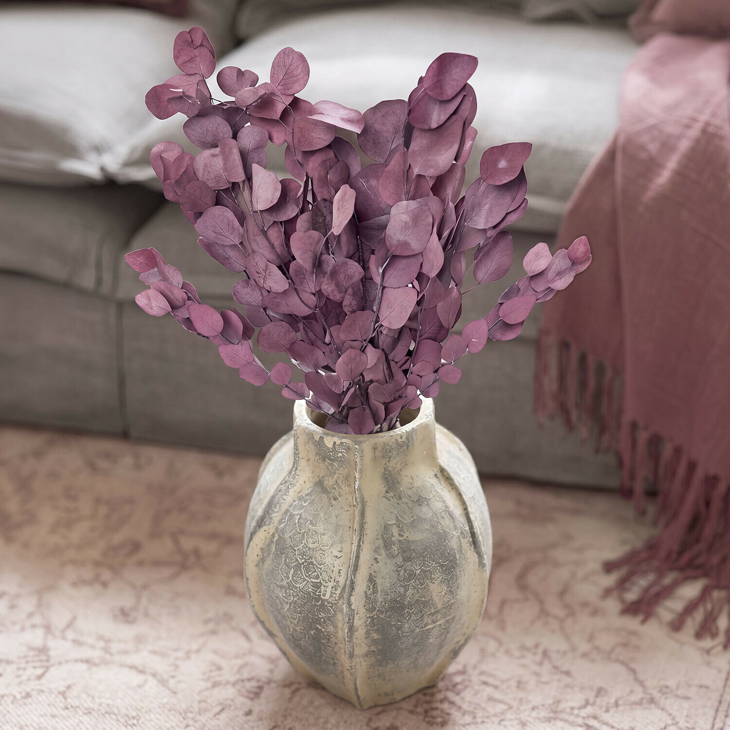 Decoratieve bloem Ianthee