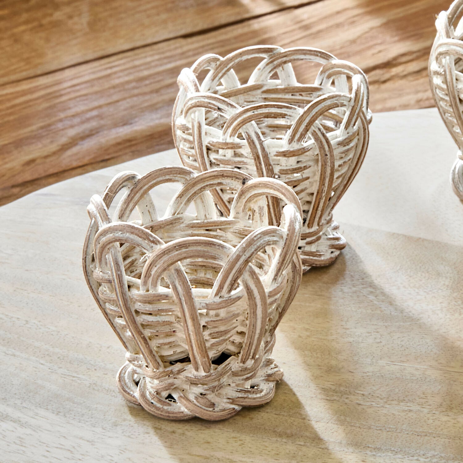 Eierdopje set van 4 Minouvelle