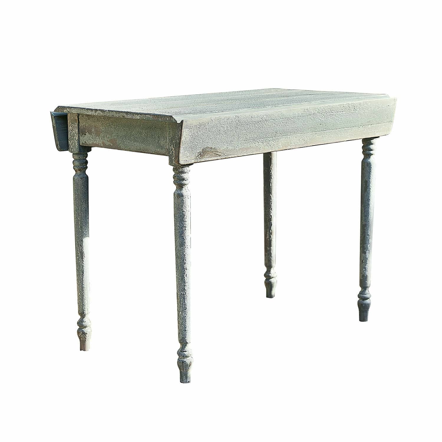 Plantentafel Montarelle