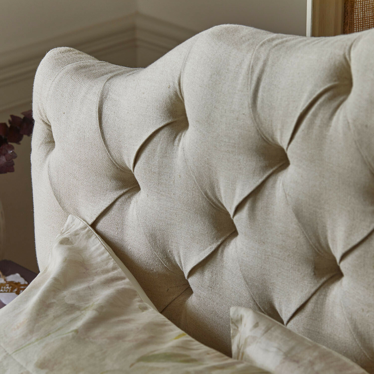 Bed Mirandoux