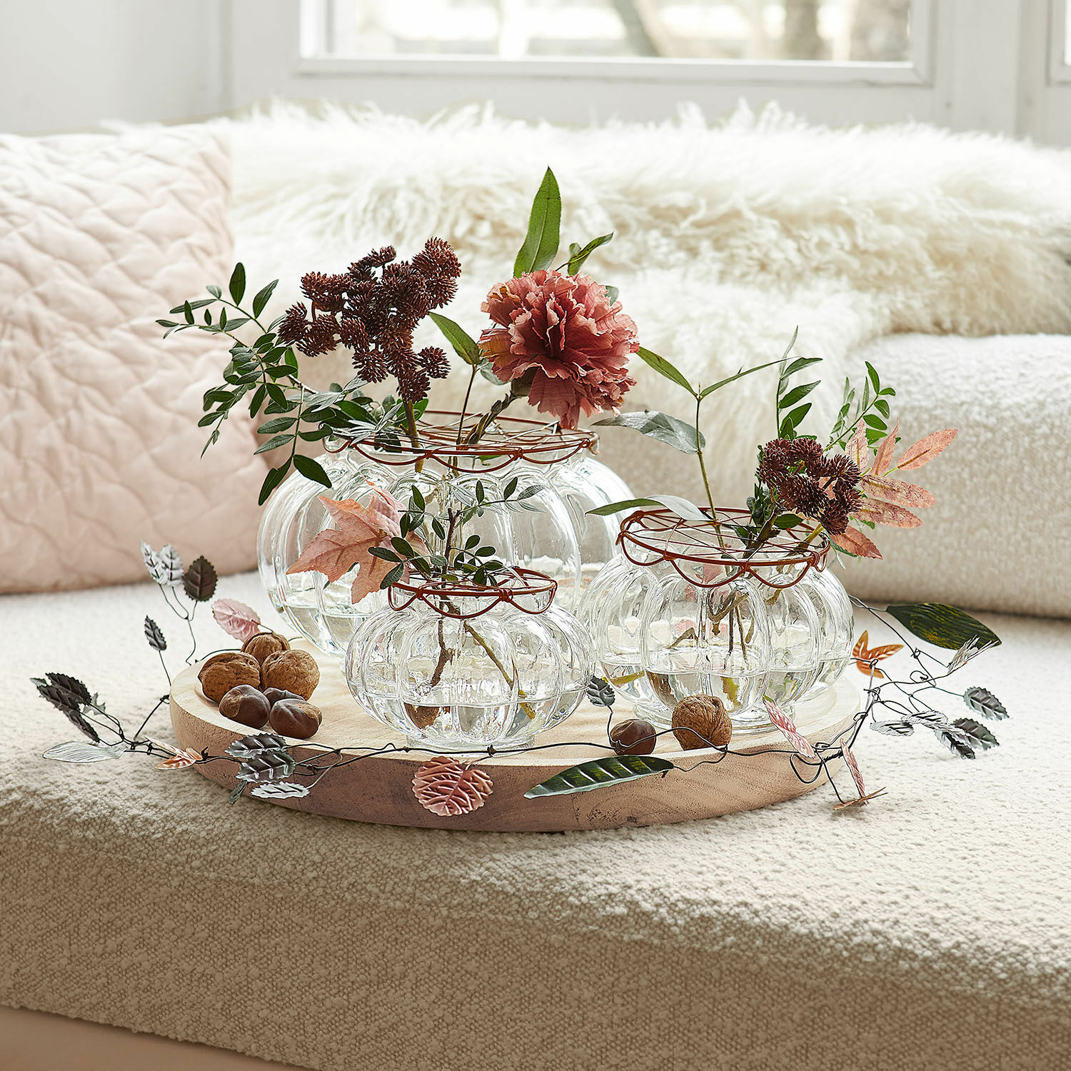 Bloemen magie Bloemen magie