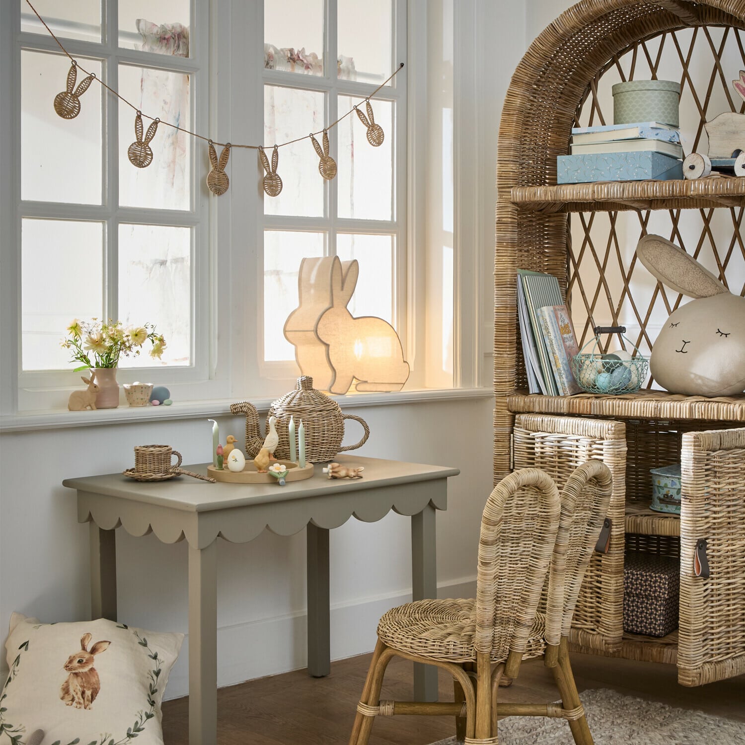 Nachtlampje Twinklelark