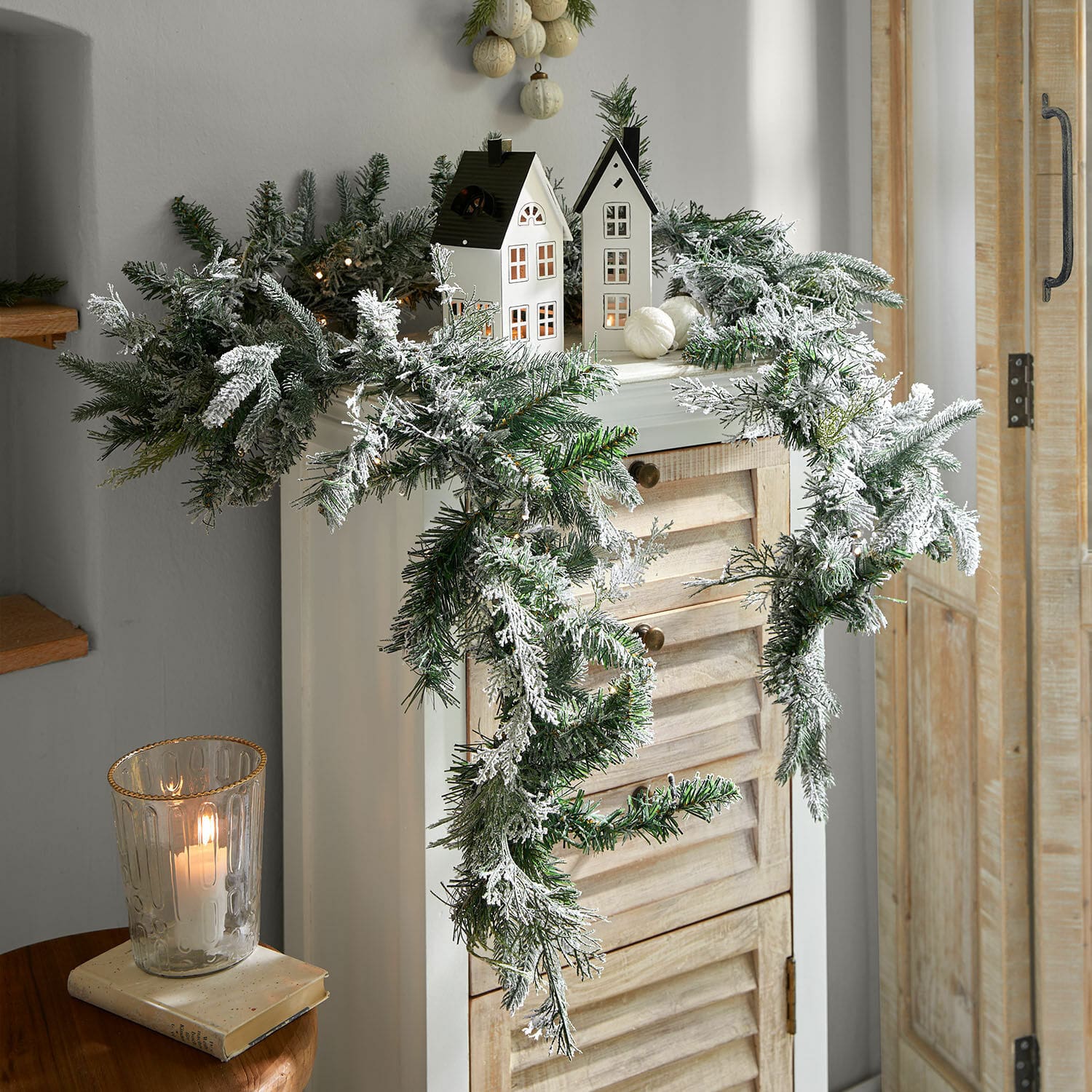 Ledguirlande Cadelise