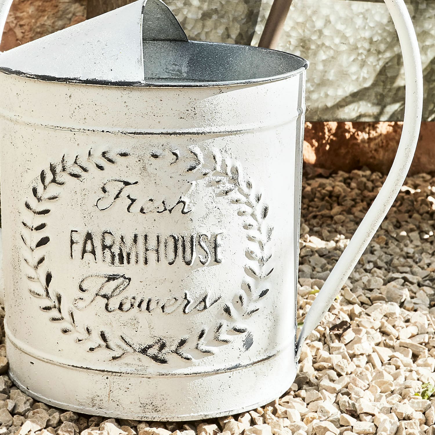 Gieter Farmhouse