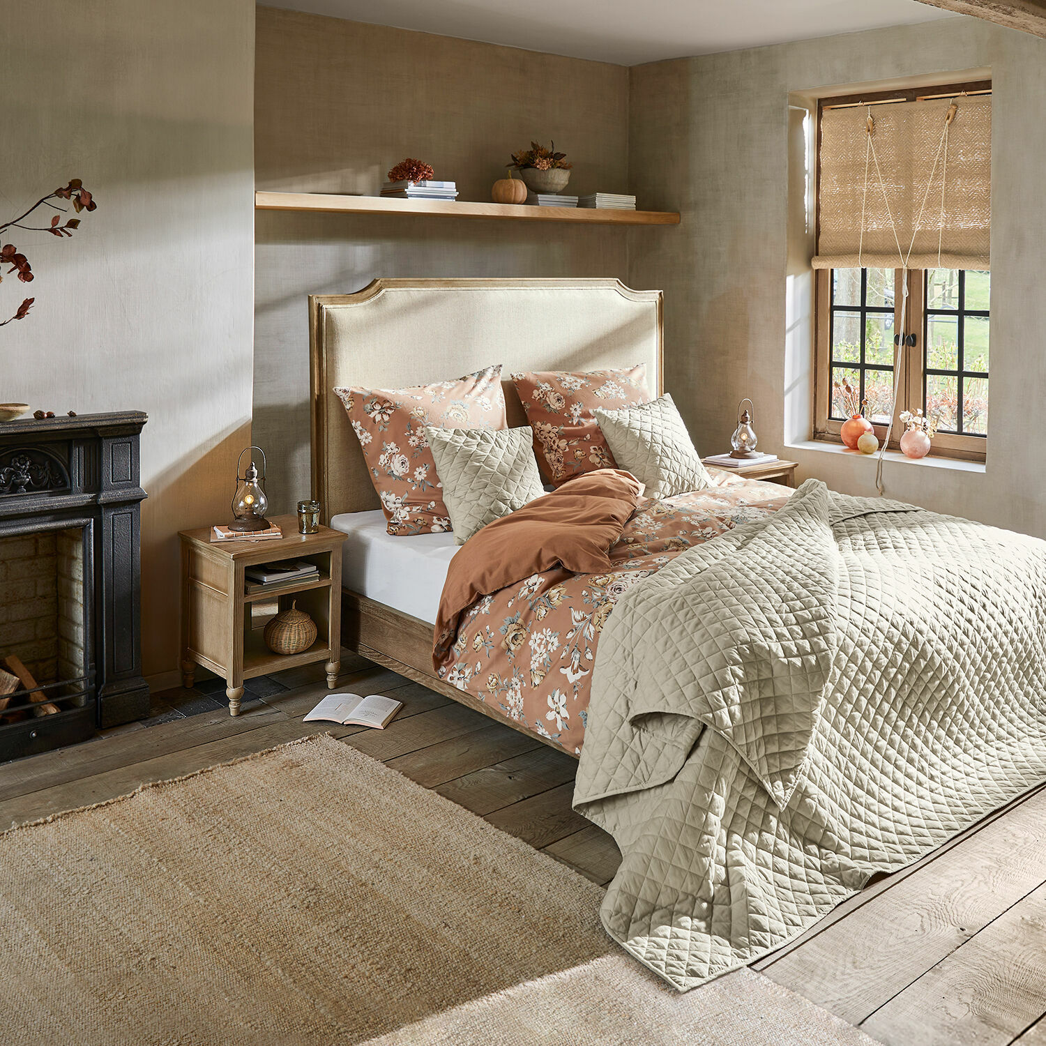 Nachtkastje Vertisse