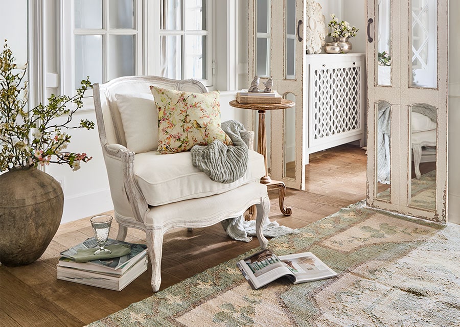 Fleurige voorjaars-favorieten