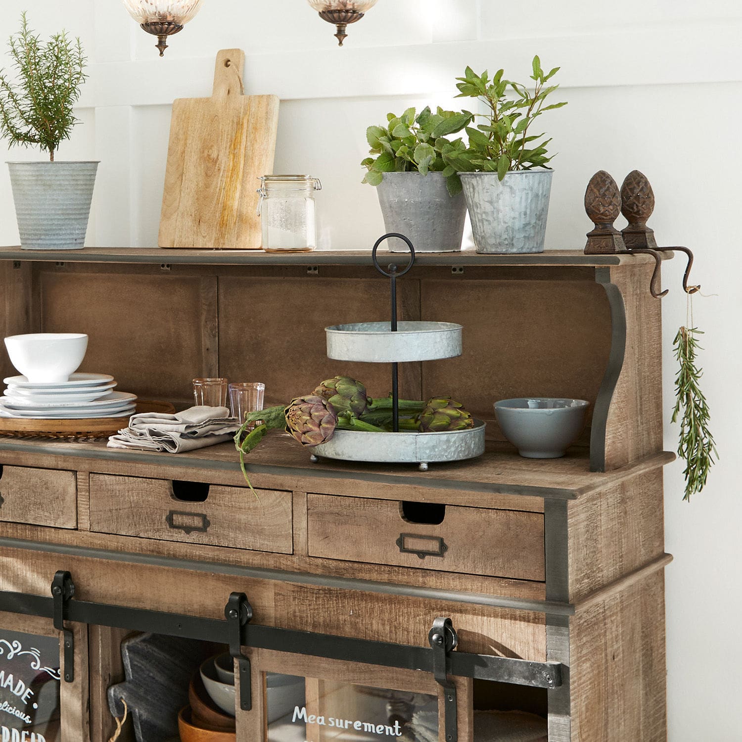 Etagère Cameron