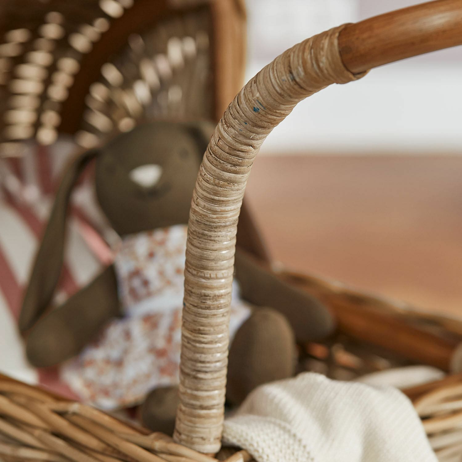 Poppenwagen Fableton