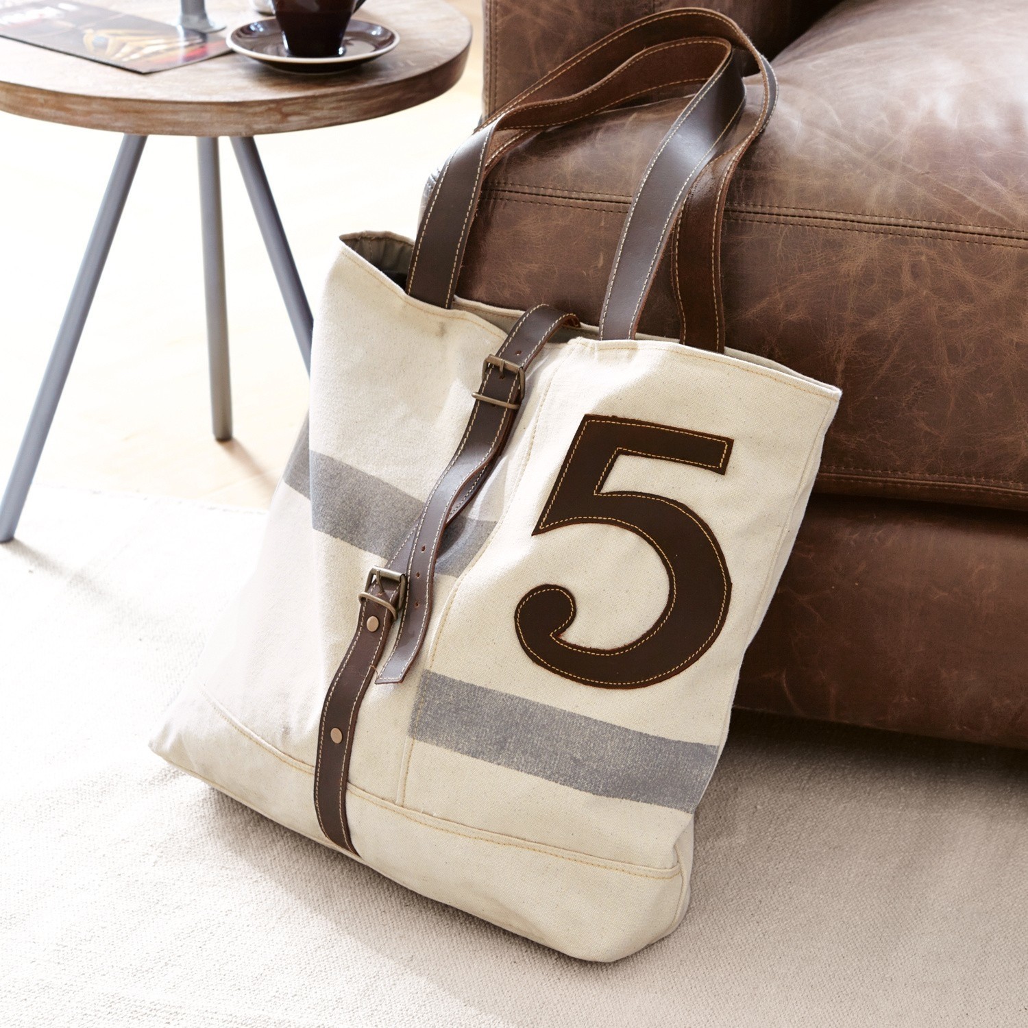 Tas N° 5
