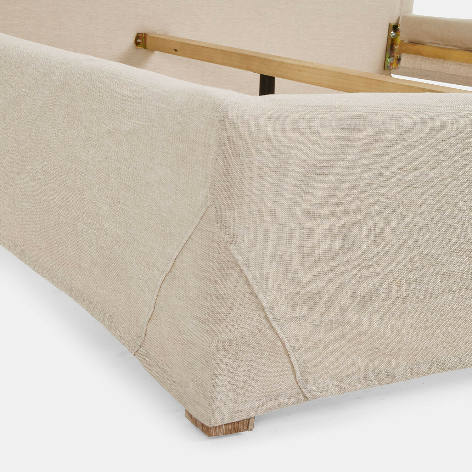 Bed Belorine